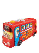 VTech Playtime Bus Phonics Educational Toy