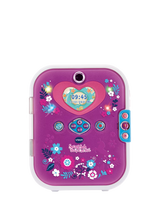 Secret Safe Diary with Light Show and Face Recognition