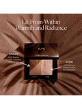 Laura Mercier bronzing powder, UK version