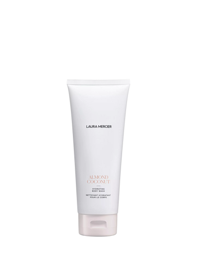 Hydrating Body Wash with Almond and Coconut, 200ml