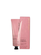 Larry King Clean As A Whistle Scalp Scrub 50ml