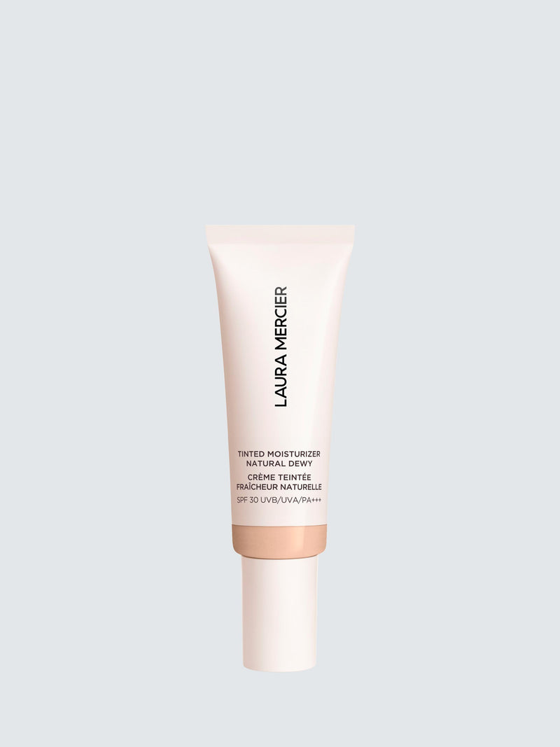 Laura Mercier Tinted Moisturiser Natural Dewy Spf 30