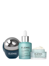 Elemis CryoGlobe Routine Skincare Set