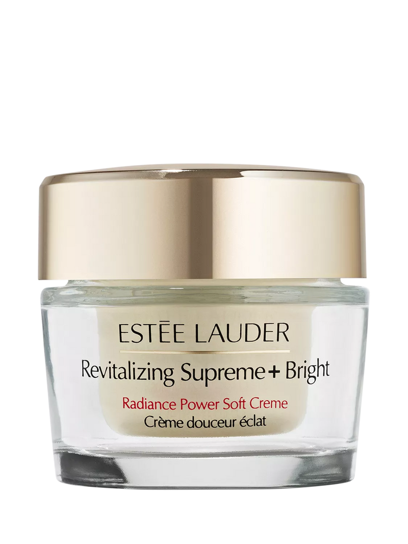 Estée Lauder Revitalizing Supreme+ Bright Soft Crème Moisturiser 50ml - British product