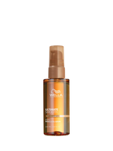 Professional Hair Oil Serum for Smooth, Nourished Hair with Squalane and Omega-9