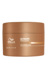 Deep Smoothing Hair Mask with Squalane and Omega-9, 150ml