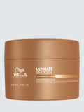 Wella Professionals Ultimate Smooth Hair Mask 150Ml