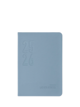 Letts A5 Conscious Week To View Mid Year Academic 2025-26 Diary