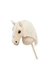 LeMieux Popcorn Hobby Horse Toy