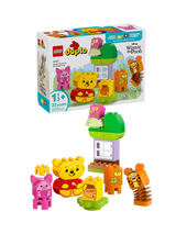 LEGO DUPLO Disney Winnie the Pooh's Birthday Party 10457 Building Toy Set