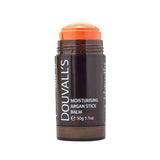 Douval's Argan colour balm Boss Peach 30g - British product