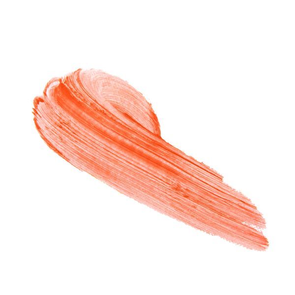 Douval's Argan colour balm Boss Peach 30g - British product