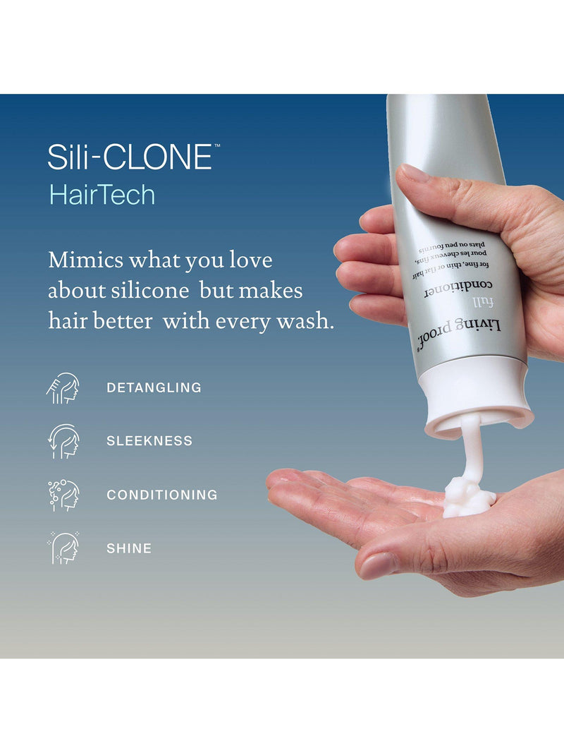 Living Proof Full Conditioner hair conditioner, UK version