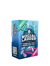Hot House Games Social Ladder Party Game