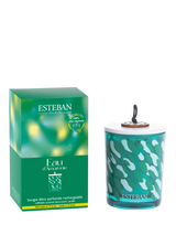 Esteban Eau d'Amazonie Scented Candle 150g