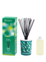 Esteban Eau d'Amazonie Reed Diffuser 100ml