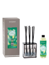 Esteban Eau d'Amazonie Triple Reed Diffuser 250ml