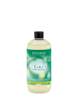 Esteban Eau d'Amazonie Diffuser Refill, 500ml