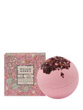 William Morris At Home rose petal bath bomb 200g (British brand)