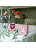 William Morris At Home rose petal bath bomb 200g (British brand)
