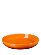 Le Creuset Stoneware Coupe Pasta Bowl 21.7cm