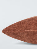 John Lewis softly textured chenille cushion, UK version