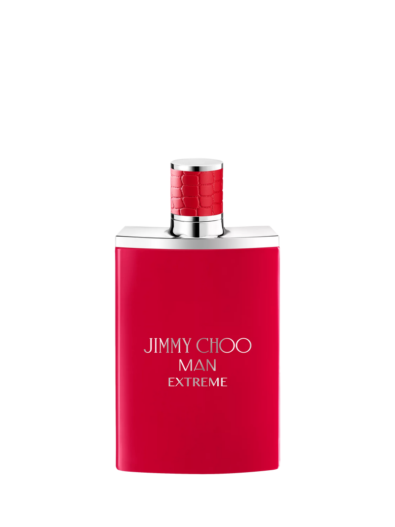Jimmy Choo Man Extreme Eau de Parfum, UK version