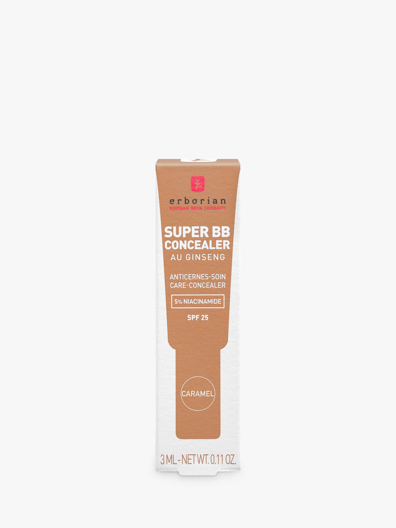 Erborian Mini Super BB Concealer-Serum - British product