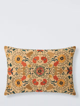 John Lewis Kira Cushion Multi