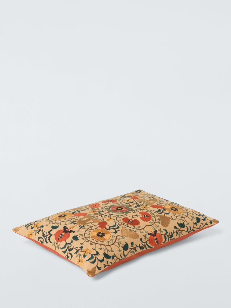 John Lewis Kira Cushion Multi, UK version