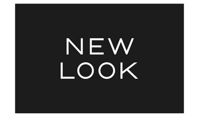 New Look 25 GBP Fashion Retail Gift Card