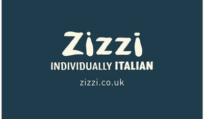 Carte cadeau Zizzi de 25 GBP