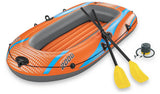 Bestway Kondor Elite 2000 2-Person Inflatable Bot Raft Set