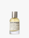 Eucalyptus Scented Eau De Parfum with Cedarwood and Frankincense