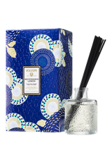Voluspa Mediterranean Lemon Reed Diffuser 100ml