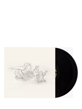 Big Thief Dragon New Warm Mountain Vinyl Record Double LP