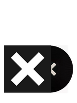 Rough Trade The xx xx Vinyl Album