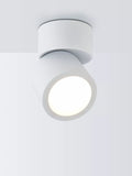 John Lewis Wilson single spotlight, UK version
