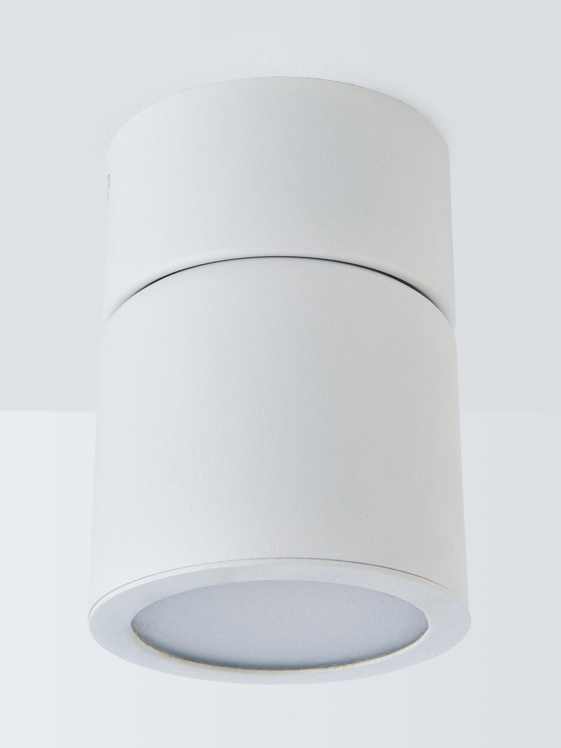 John Lewis Wilson single spotlight, UK version