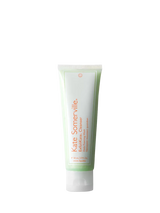 Daily Foaming Cleanser with Glycolic and Lactic Acids for Gentle Exfoliation, 50ml