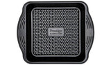 Prestige Aerolift square cake tin 8 inch, imported from the UK