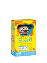 Esdevium You Little Stinker Game Family Dice Game