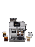 De'Longhi La Specialista EC9455.M Touch bean to cup coffee machine - British product