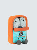 Jellycat Amuseables Sardine Tin Soft Toy