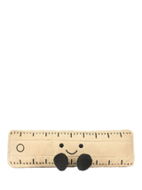 Jellycat Amuseables Ruler Beige Soft Toy