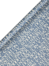 Emma Bridgewater No Peeking Wrapping Paper 3m