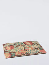 John Lewis x Sanderson Cantaloupe Placemat Multi Design
