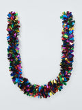Chunky Tinsel Multi