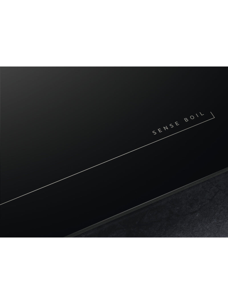 AEG 80cm induction hob - British product