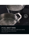 AEG Induction Hob TO84IA00FB 80cm - British product